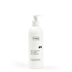 ZIAJA PRO krem do masażu rąk i paznokci, 270ml